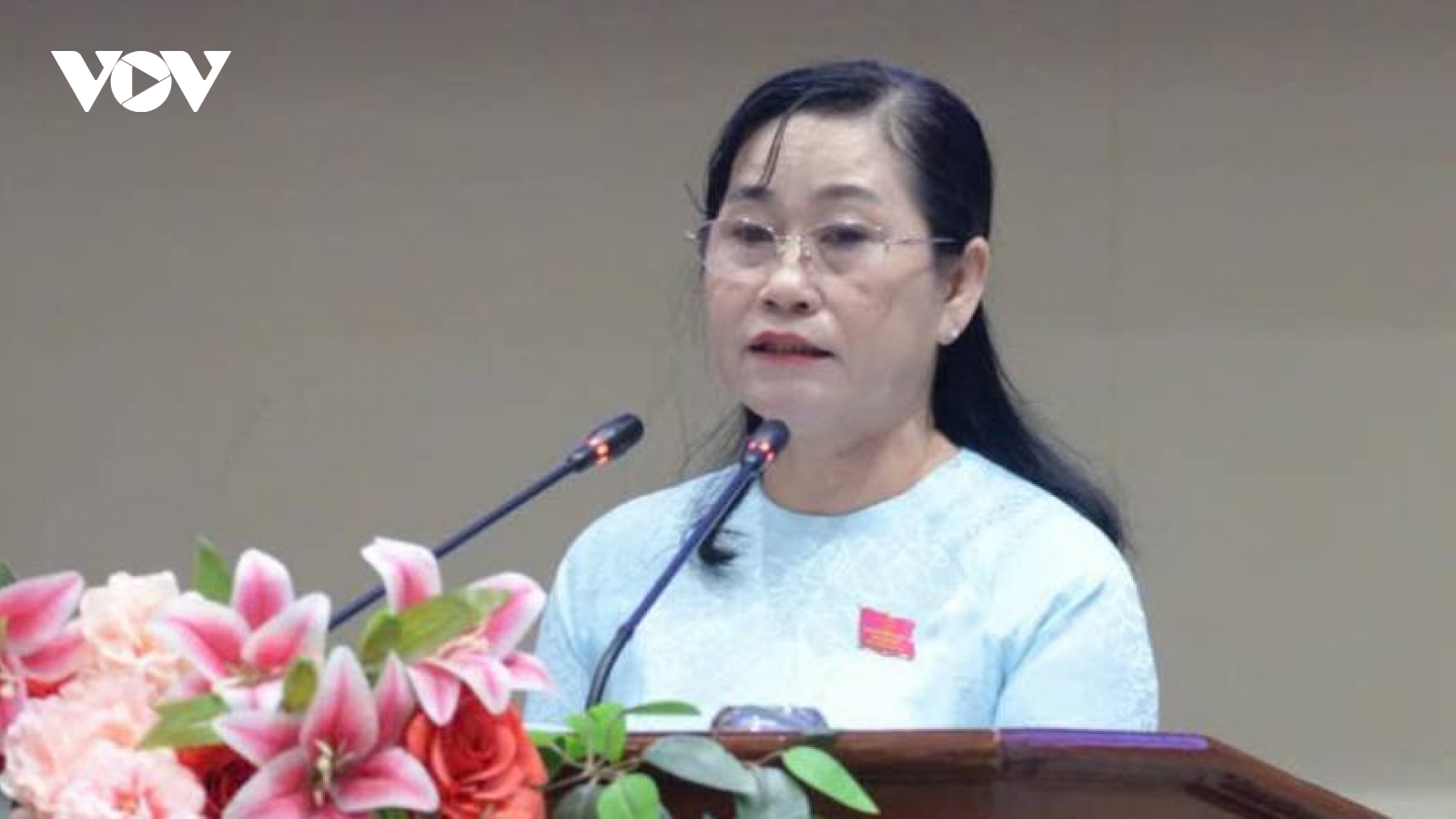 Đồng Tháp sẽ rà soát nhân sự thừa, thiếu ở cấp xã