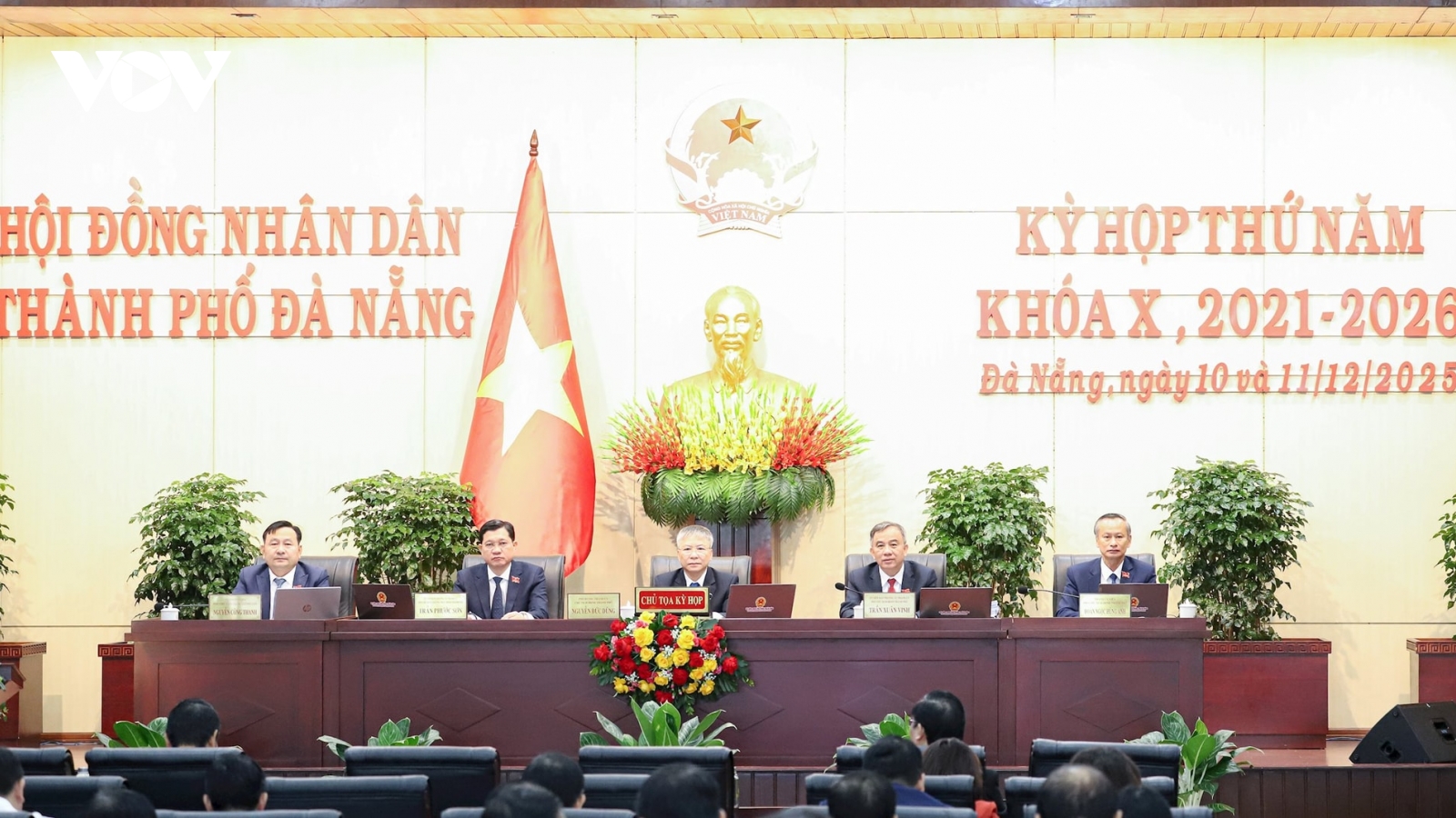 Đà Nẵng đặt mục tiêu tăng trưởng trên 11% trong năm 2026