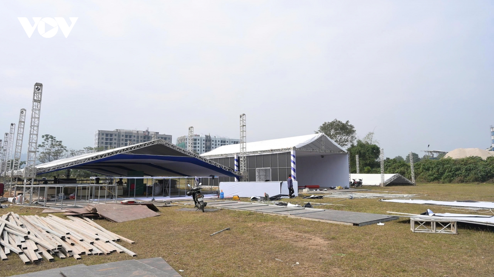 Lào Cai hoàn tất công tác chuẩn bị khởi công dự án đường sắt tốc độ cao