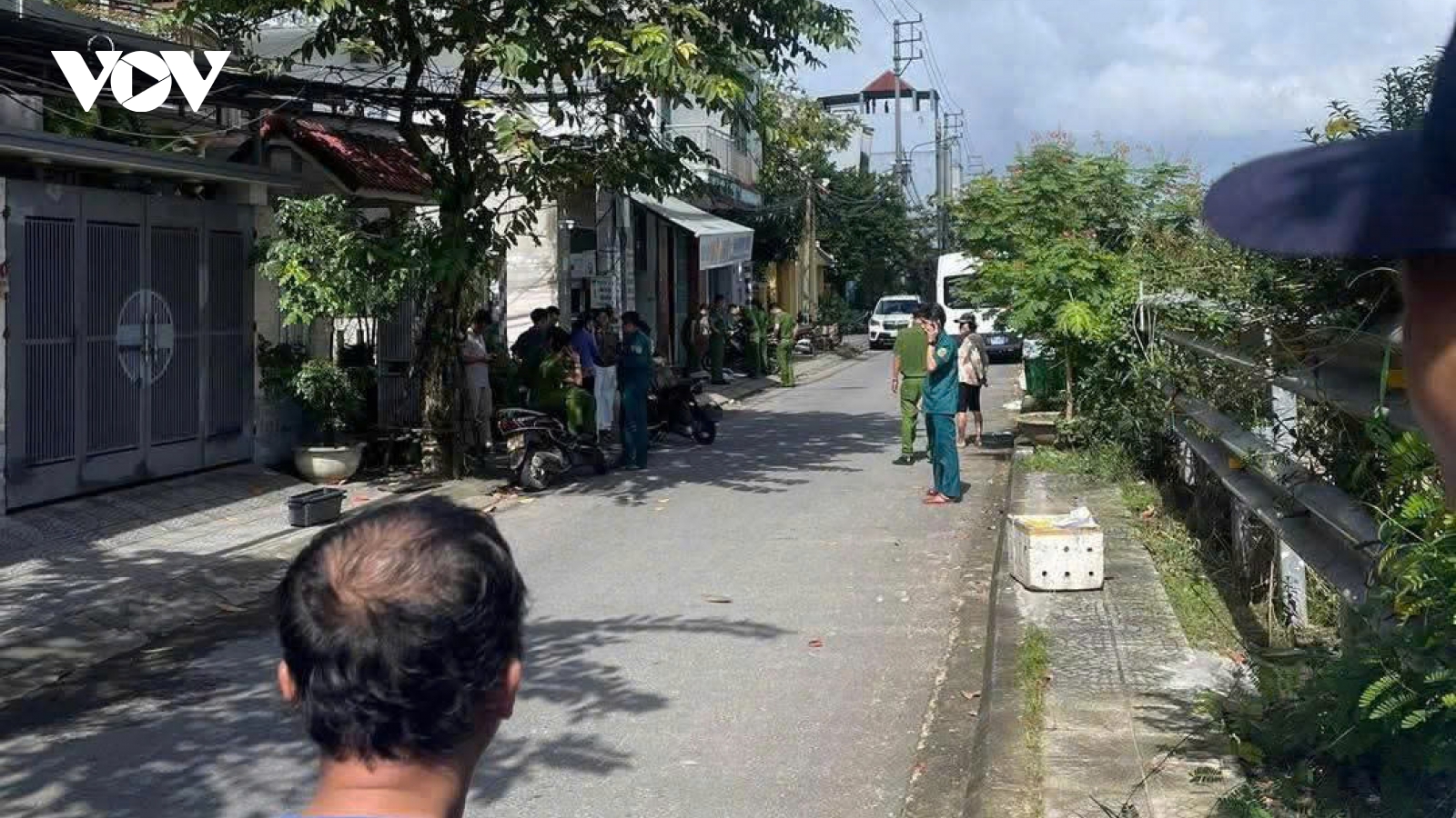 Công an Đà Nẵng bác thông tin người phụ nữ bị đâm tử vong kèm kêu gọi từ thiện