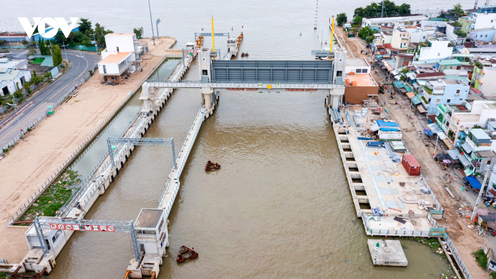 Xử lý dứt điểm dự án chống ngập 10.000 tỷ đồng trong tháng 1/2026