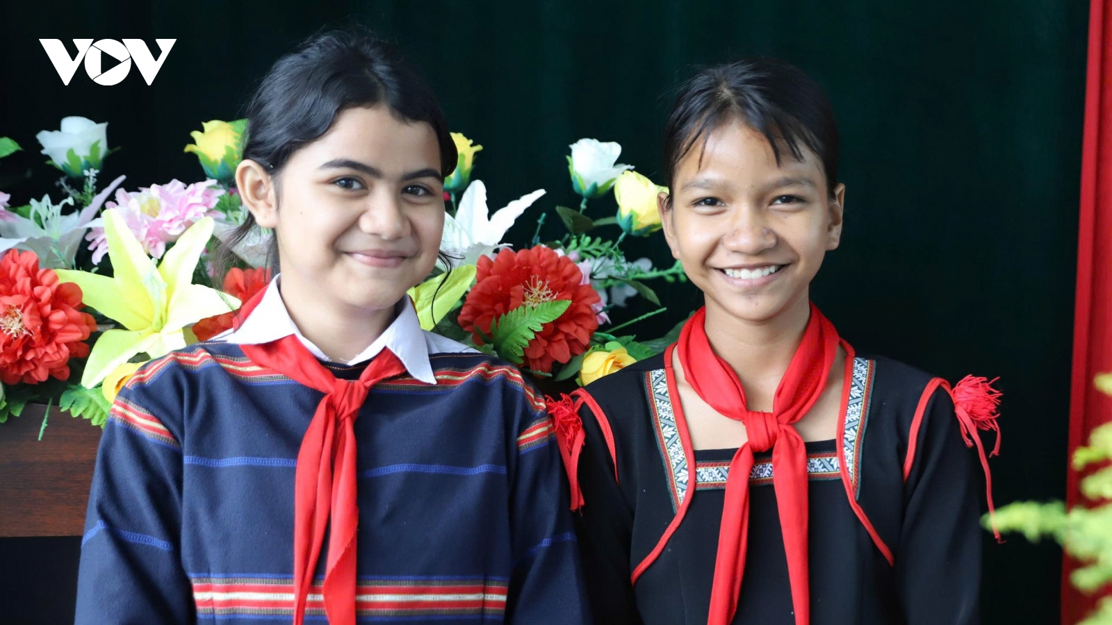 Gia Lai nâng chất giáo dục vùng dân tộc thiểu số nhờ các chính sách đồng bộ