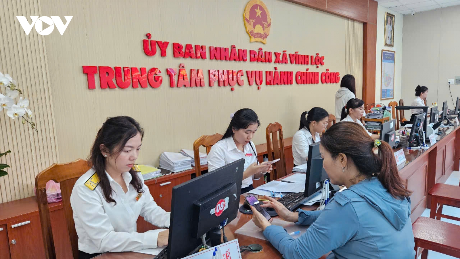 Ngành Thuế TP.HCM cần doanh nghiệp đồng hành giảm rủi ro, hạn chế tiêu cực