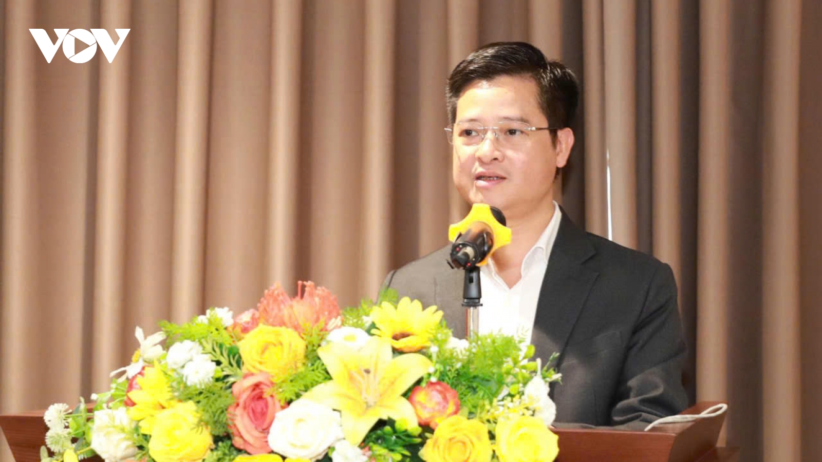 Hà Nội bảo đảm đầy đủ hàng hóa, bình ổn thị trường phục vụ Tết 2026