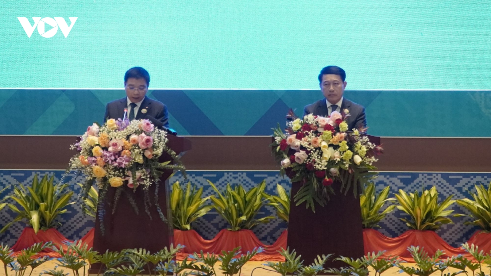 Mối quan hệ hợp tác Việt Nam - Lào ngày càng đi vào thực chất, hiệu quả