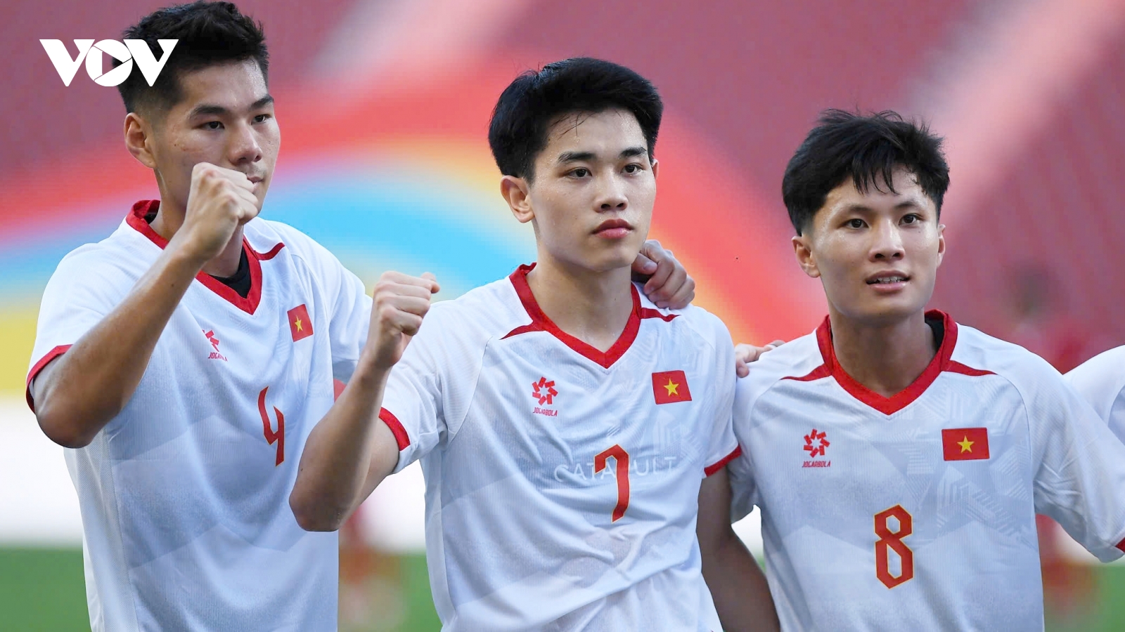 Bảng xếp hạng bóng đá SEA Games 33 mới nhất: U22 Việt Nam có thêm cơ hội