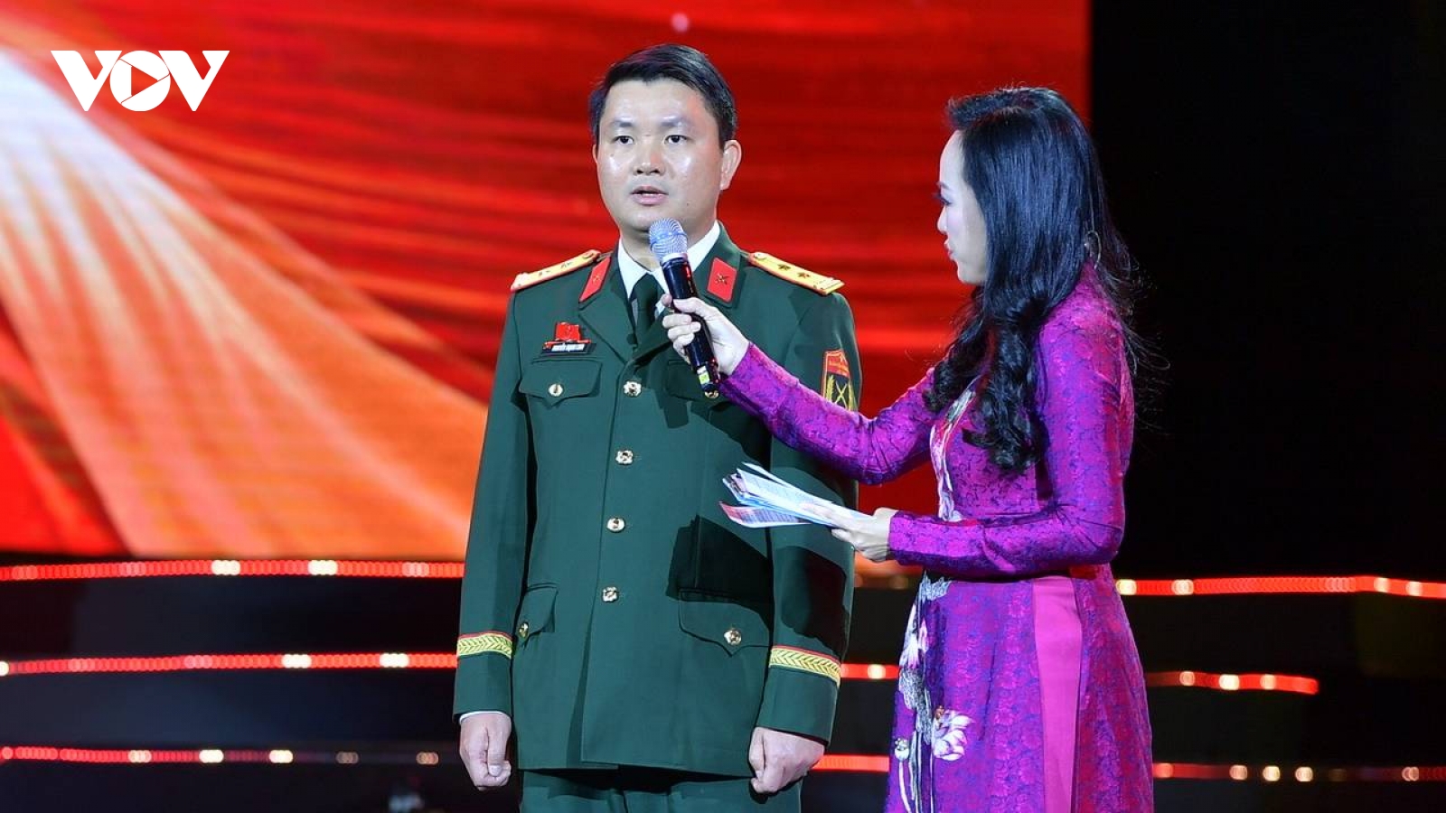 ĐH thi đua yêu nước: Trung tá quân đội kể chuyện chế tạo UAV chiến đấu cảm tử