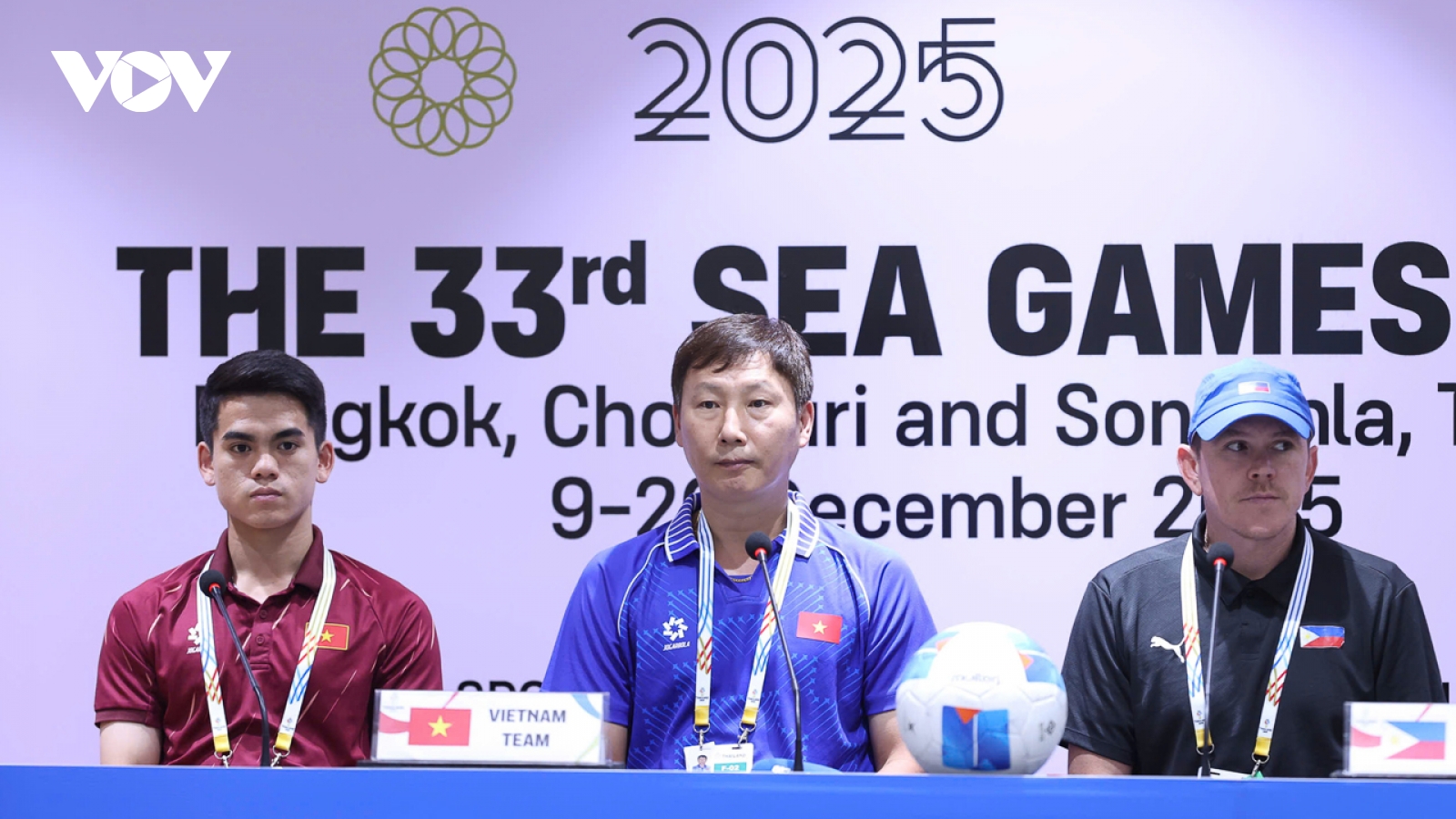 U22 Việt Nam cần đặc biệt chú trọng điều này trước trận bán kết SEA Games 33