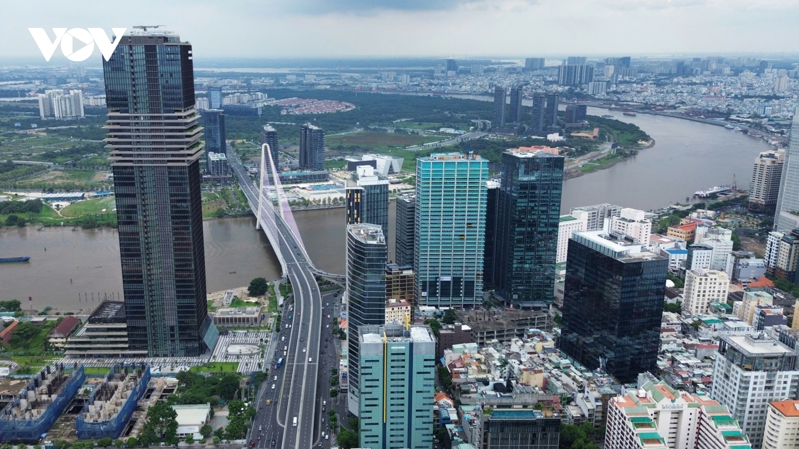 Chính sách ưu đãi thuế dành cho IFC tại Việt Nam hấp dẫn nhưng chưa đủ