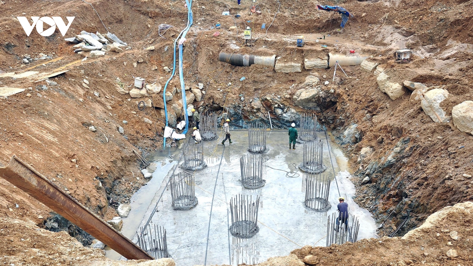 Giải ngân vốn đầu tư công của Đà Nẵng đạt thấp: “Điểm nghẽn” ở đâu?