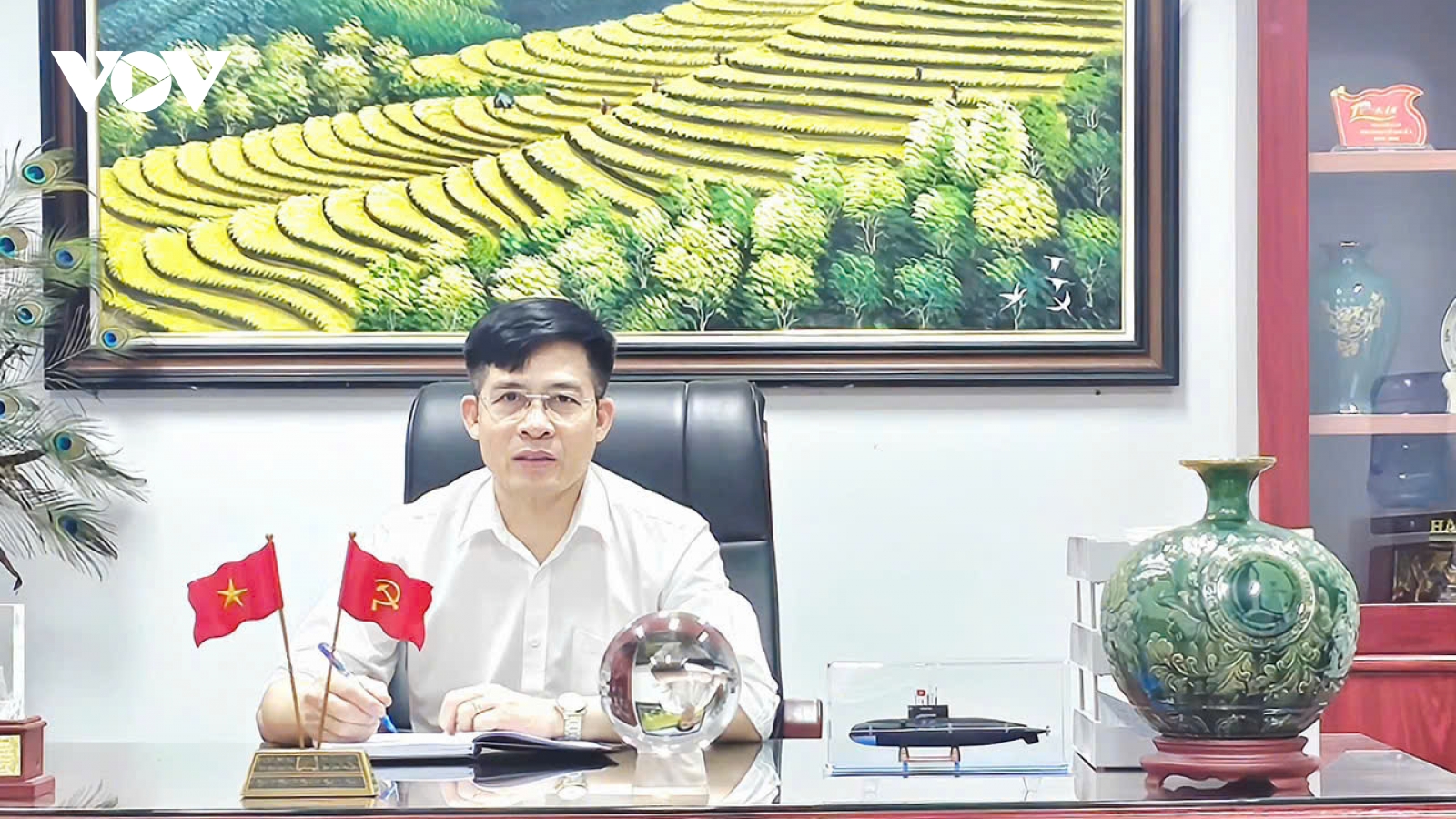 Đảng viên Vũ Thị Thái Hà đã được chuyển sinh hoạt đảng sau hơn 1000 ngày kiến nghị