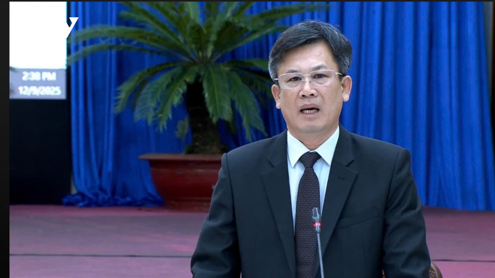 Đại biểu HĐND Gia Lai chất vấn về công tác phòng chống lũ, lụt