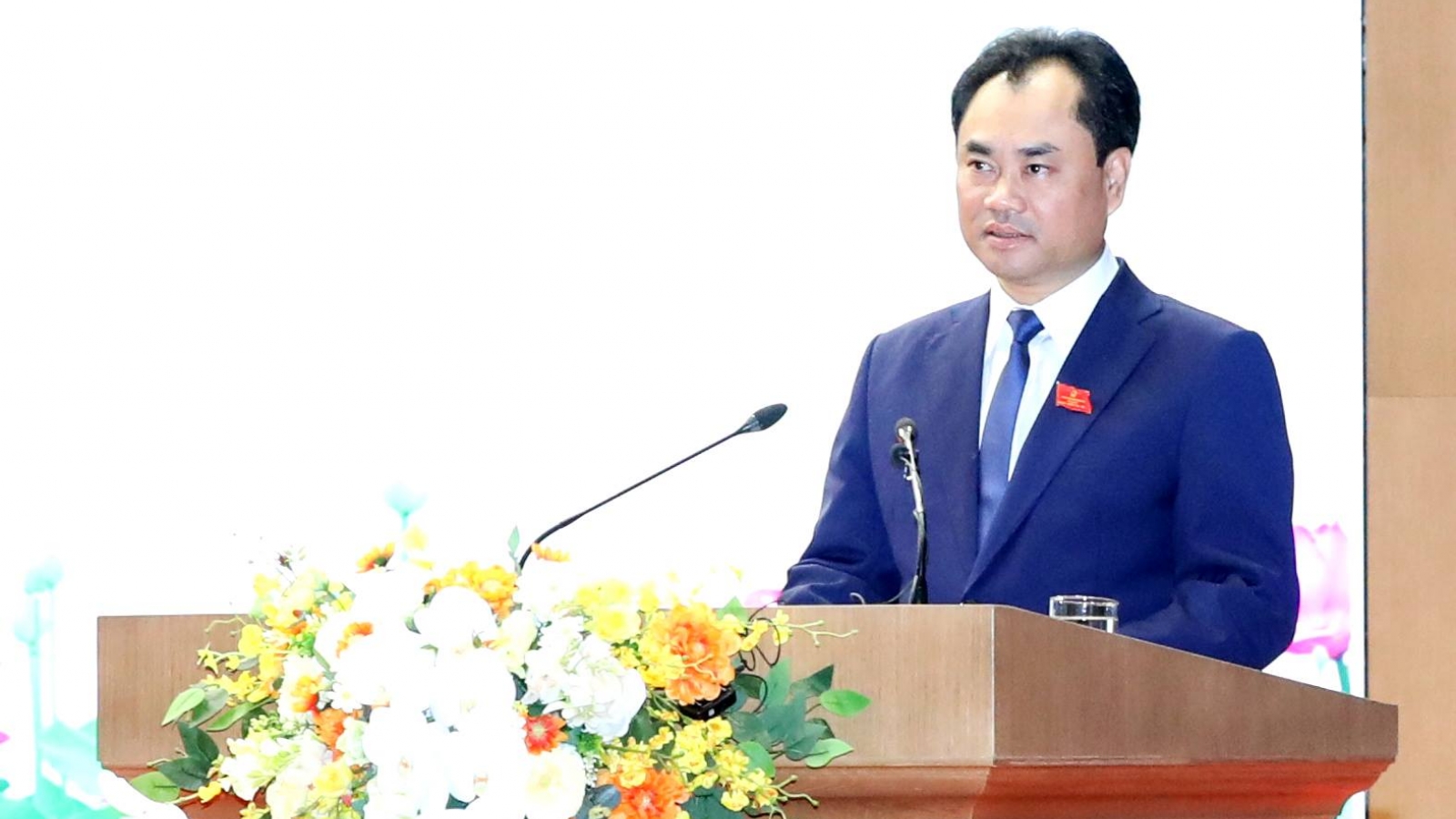 Sức nóng từ nghị trường Lào Cai: Câu chuyện đằng sau một văn bản