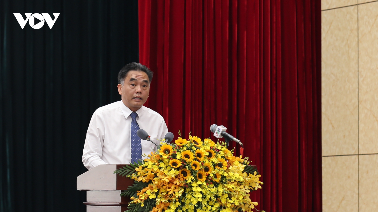 TP.HCM thu hồi đất 600 hộ dân để mở rộng đường Tôn Thất Thuyết và xây công viên