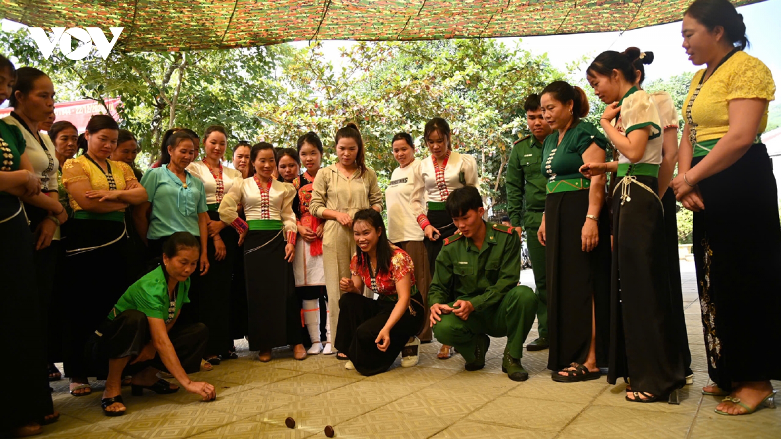 Khổng Lào - Dấu ấn khởi nghiệp và hành trình xây dựng nông thôn mới vùng biên