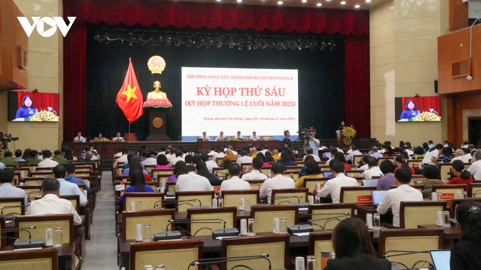 Đề xuất viên chức BHXH TP.HCM được hưởng thu nhập tăng thêm 3 triệu đồng