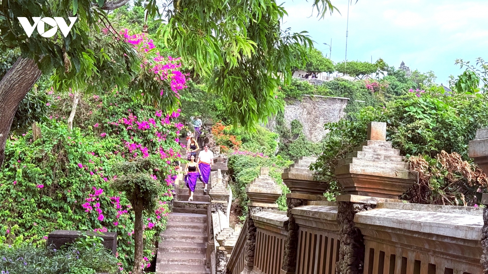 Indonesia phản hồi về thông tin cấm các đại lý du lịch trực tuyến tại Bali