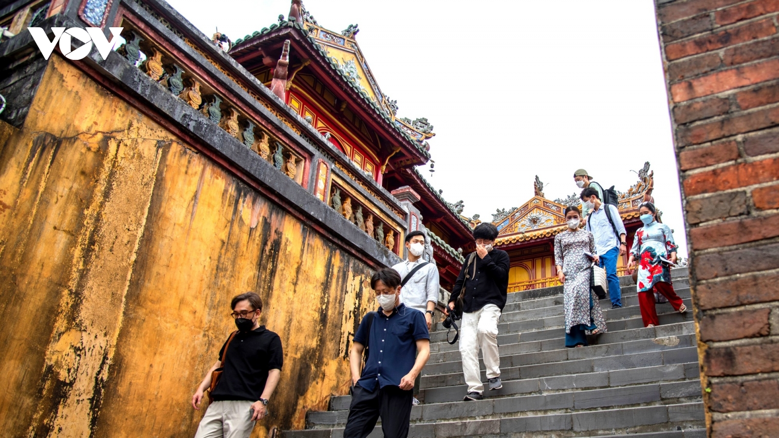 Ngành du lịch Việt Nam tái cơ cấu, phát triển bền vững