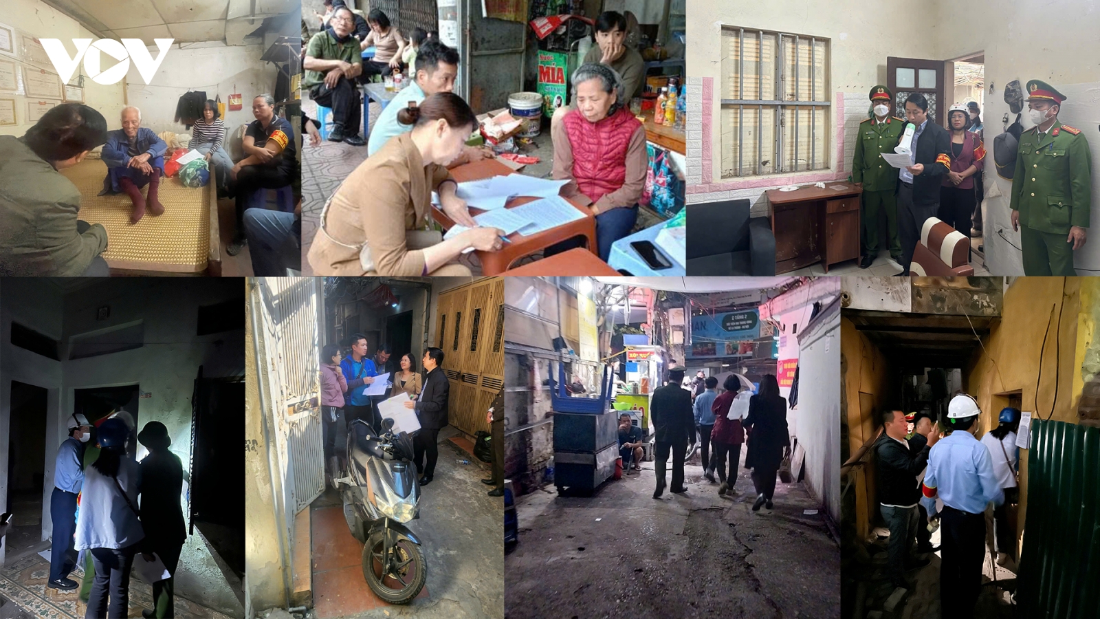 Tạo kỳ tích giải phóng mặt bằng - điểm sáng thi đua yêu nước của Thủ đô