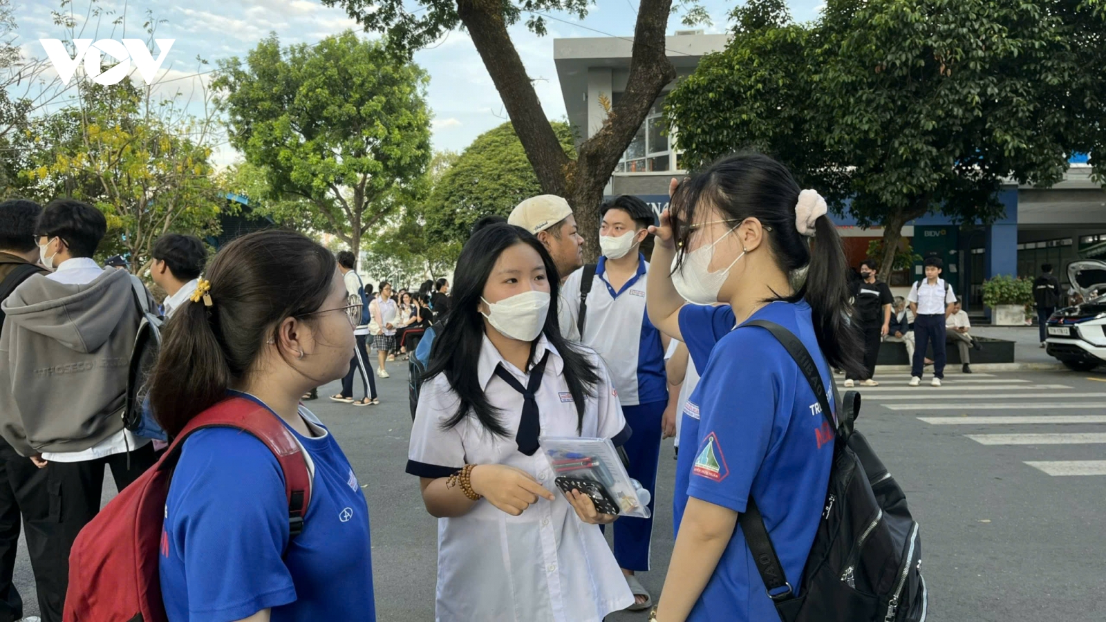 Đại học Quốc gia TP.HCM xét tuyển chủ yếu bằng một phương thức tích hợp năm 2026