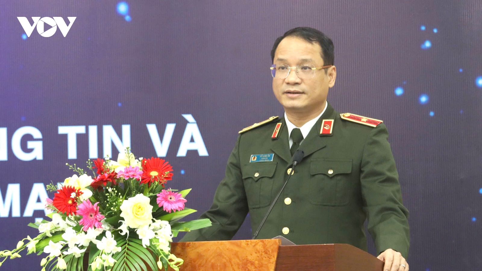 Thực chiến tấn công – phòng thủ mạng, nâng cao kỹ năng bảo đảm an toàn thông tin