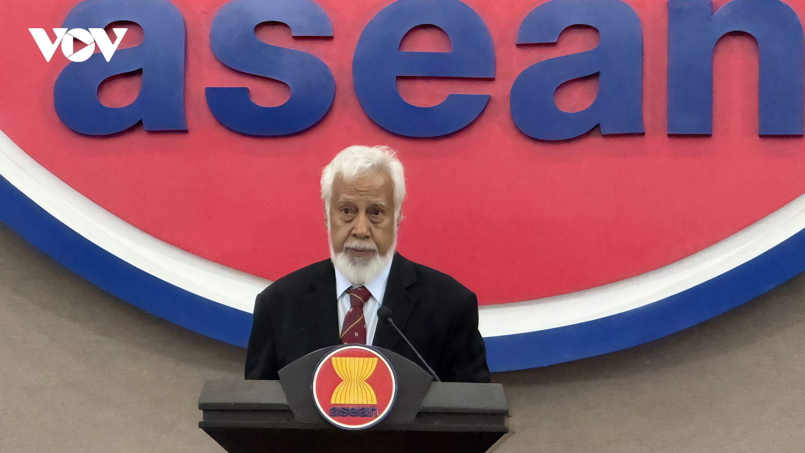 Dấu mốc lịch sử khi Timor Leste gia nhập ASEAN và Tầm nhìn ASEAN 2045