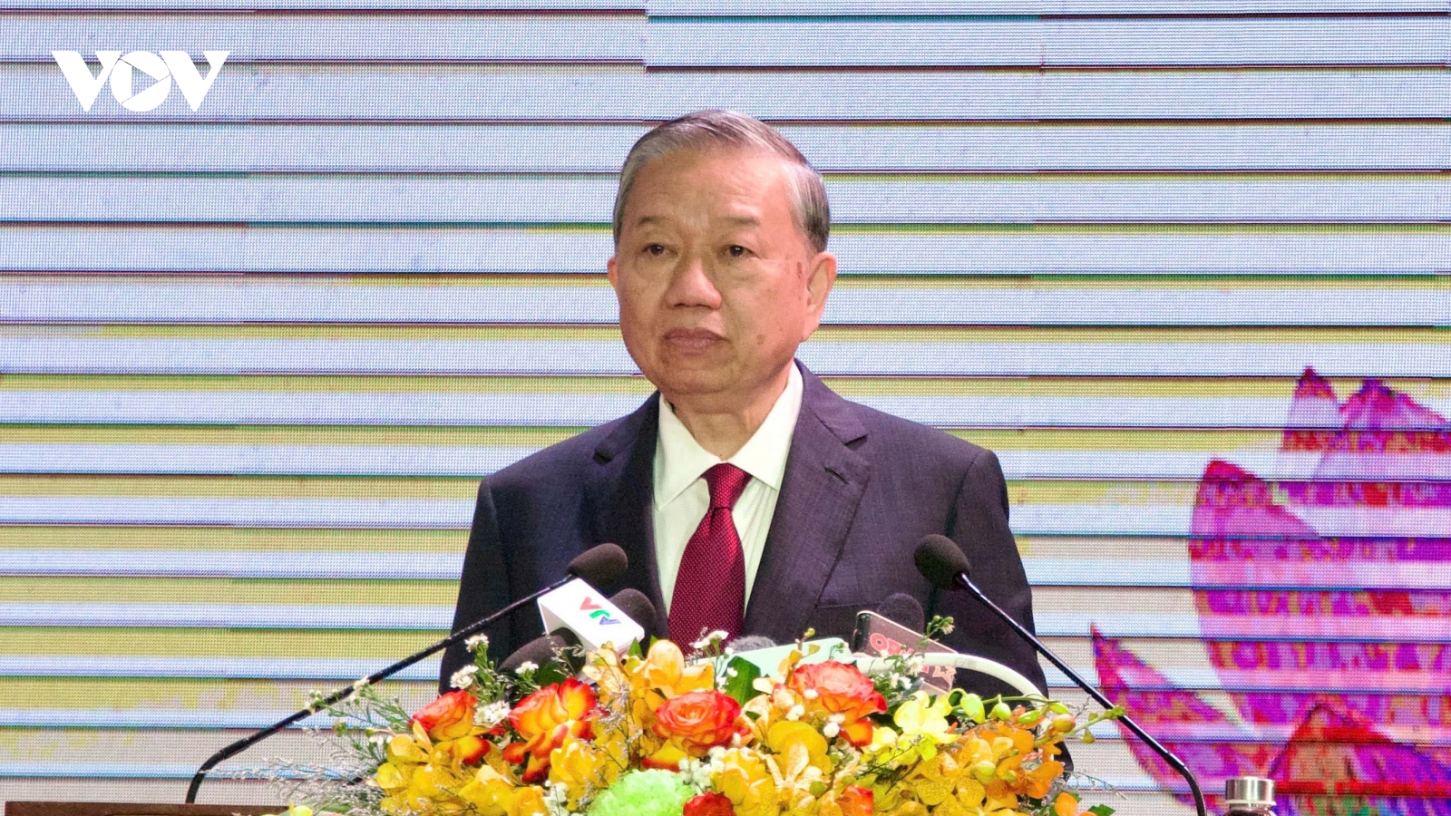 Tổng Bí thư: Quân khu 9 Làm tốt công tác tham mưu chiến lược với Bộ Quốc phòng