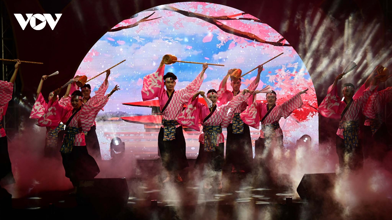 Lễ bế mạc Liên hoan Trà Quốc tế - Huế 2025: Khép lại hành trình ấn tượng