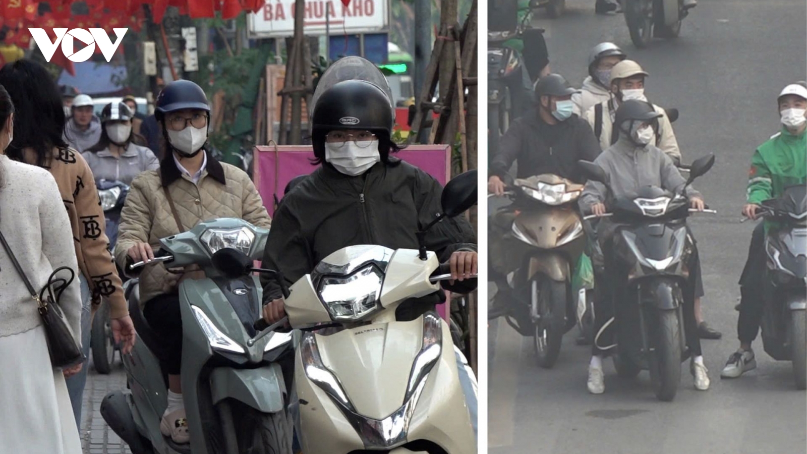 Hà Nội sắp vận hành 1.837 camera AI, nhiều người vẫn vi phạm ngay dưới "mắt thần"