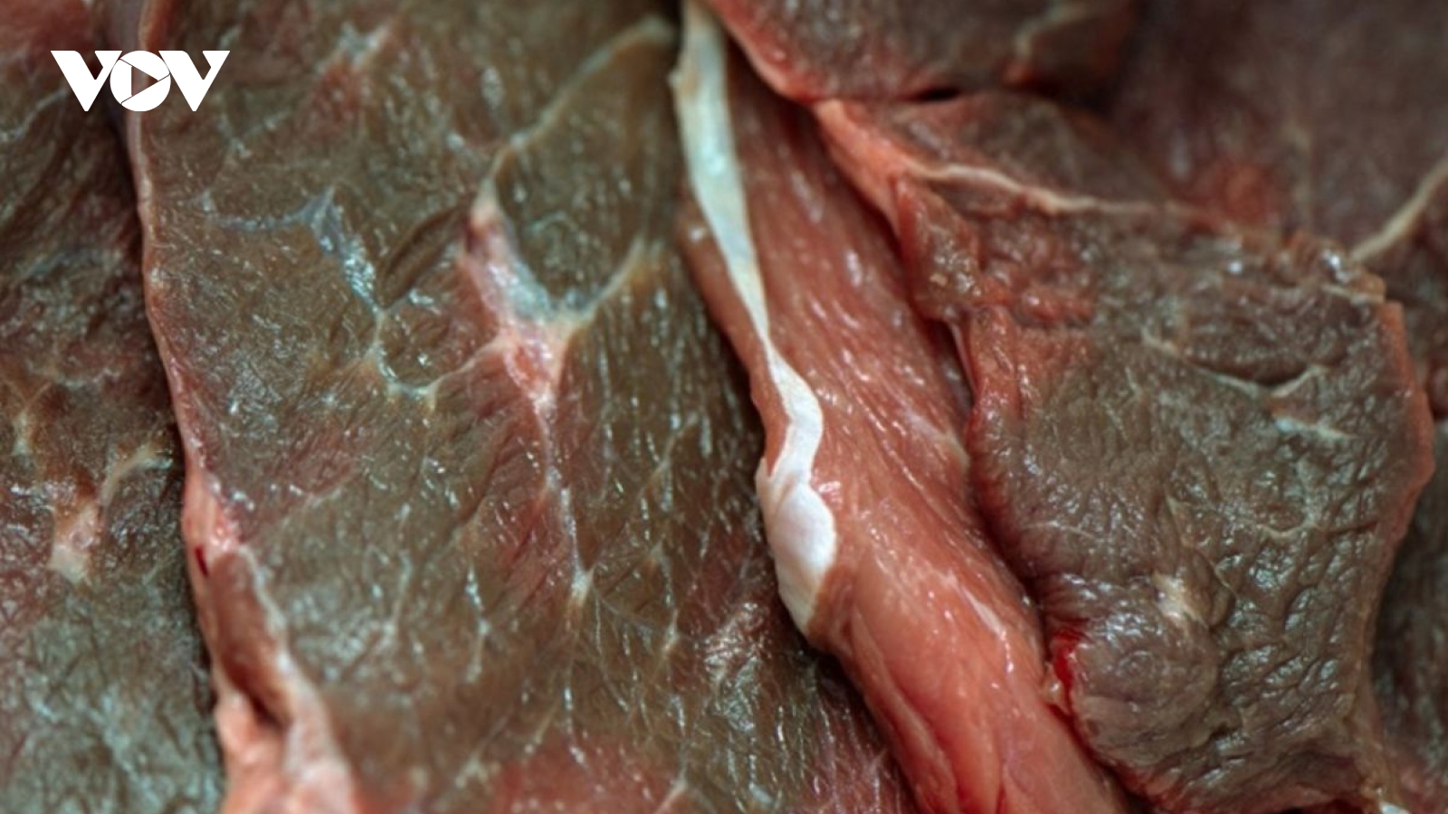 Thịt bò có 7 dấu hiệu này rẻ mấy cũng không nên mua kẻo “mang bệnh vào người”