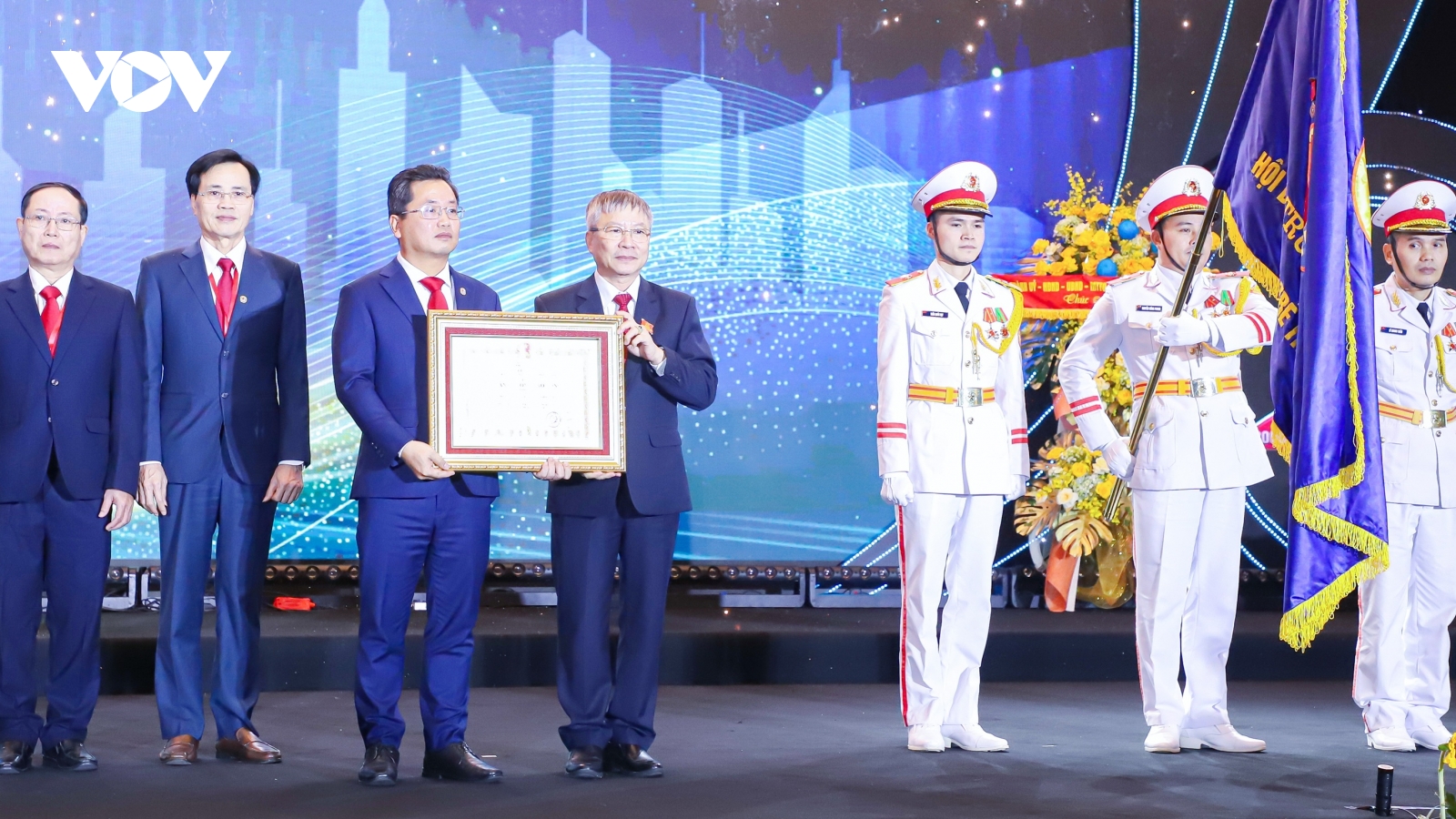 Hội doanh nhân trẻ TP Đà Nẵng đóng góp hơn 60 tỷ đồng cho công tác an sinh, xã hội