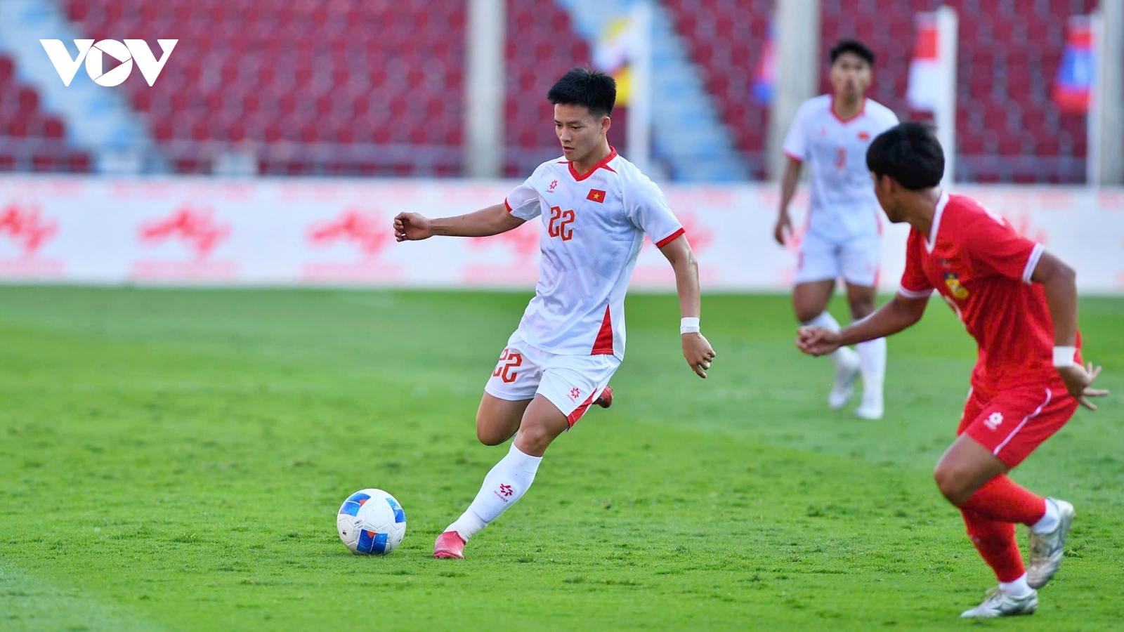 Lịch thi đấu và trực tiếp bóng đá Việt Nam hôm nay 11/12