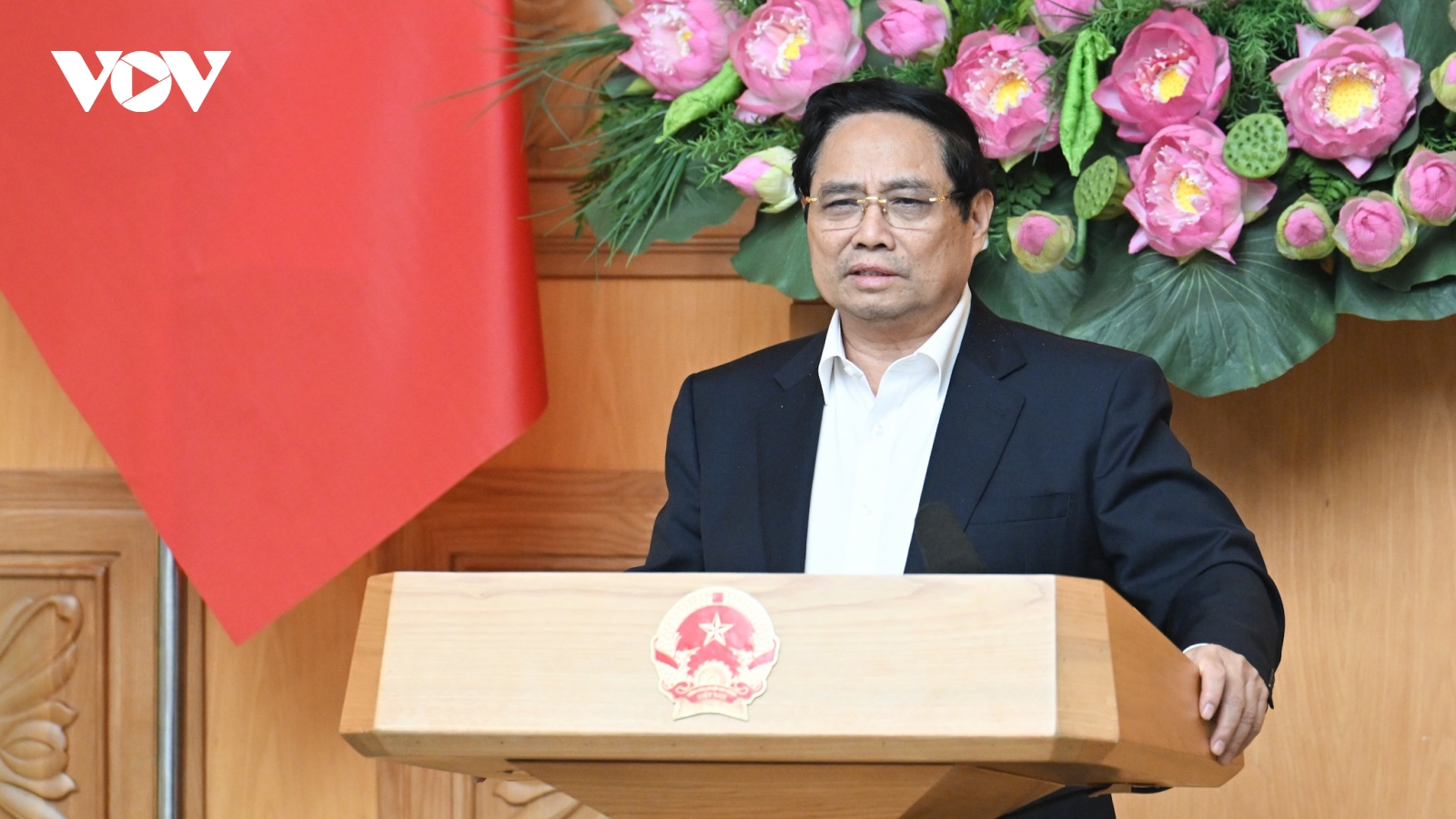 "Các dự án chào mừng Đại hội XIV đồng loạt khởi công, khánh thành vào 19/12"