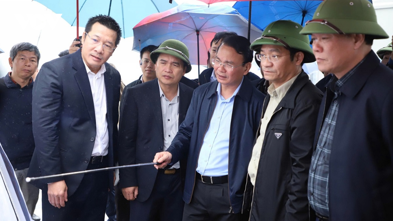 Ninh Bình triển khai “luồng xanh” đẩy nhanh tiến độ nhà ở xã hội