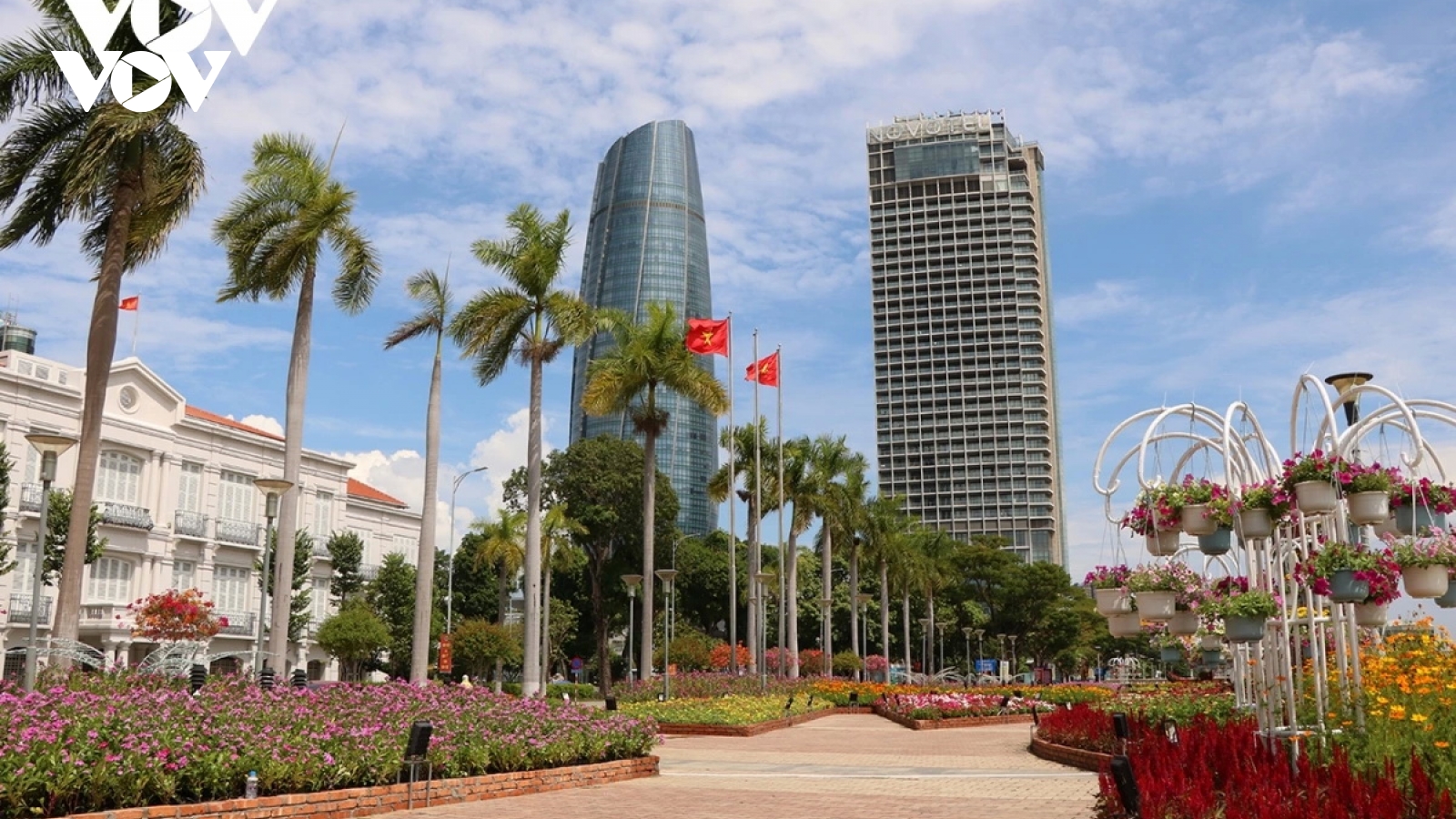 Đà Nẵng đưa ngành công nghiệp văn hóa thành động lực tăng trưởng kinh tế