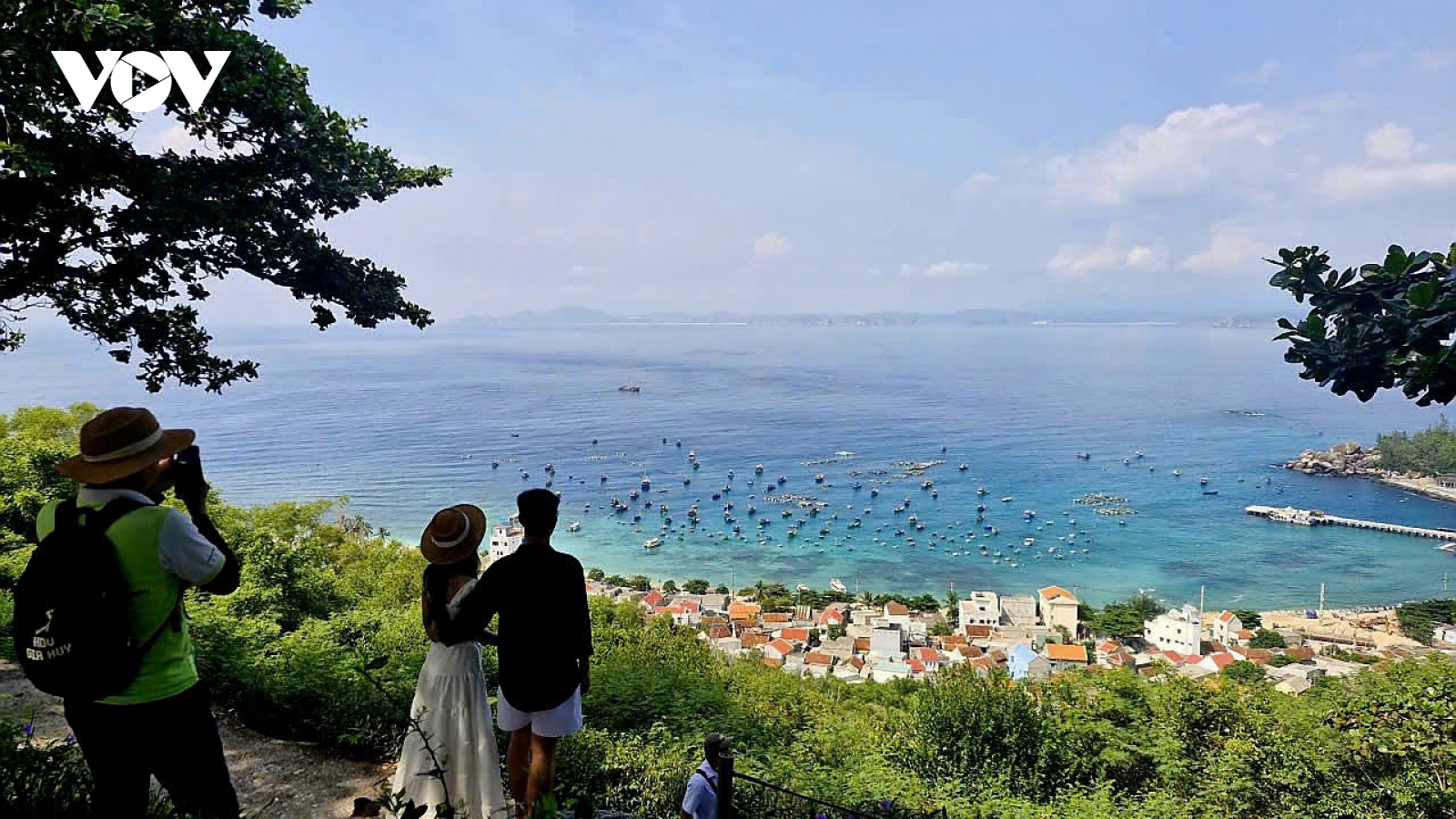 Rừng xanh – biển biếc mở lối du lịch Gia Lai trong kỷ nguyên mới