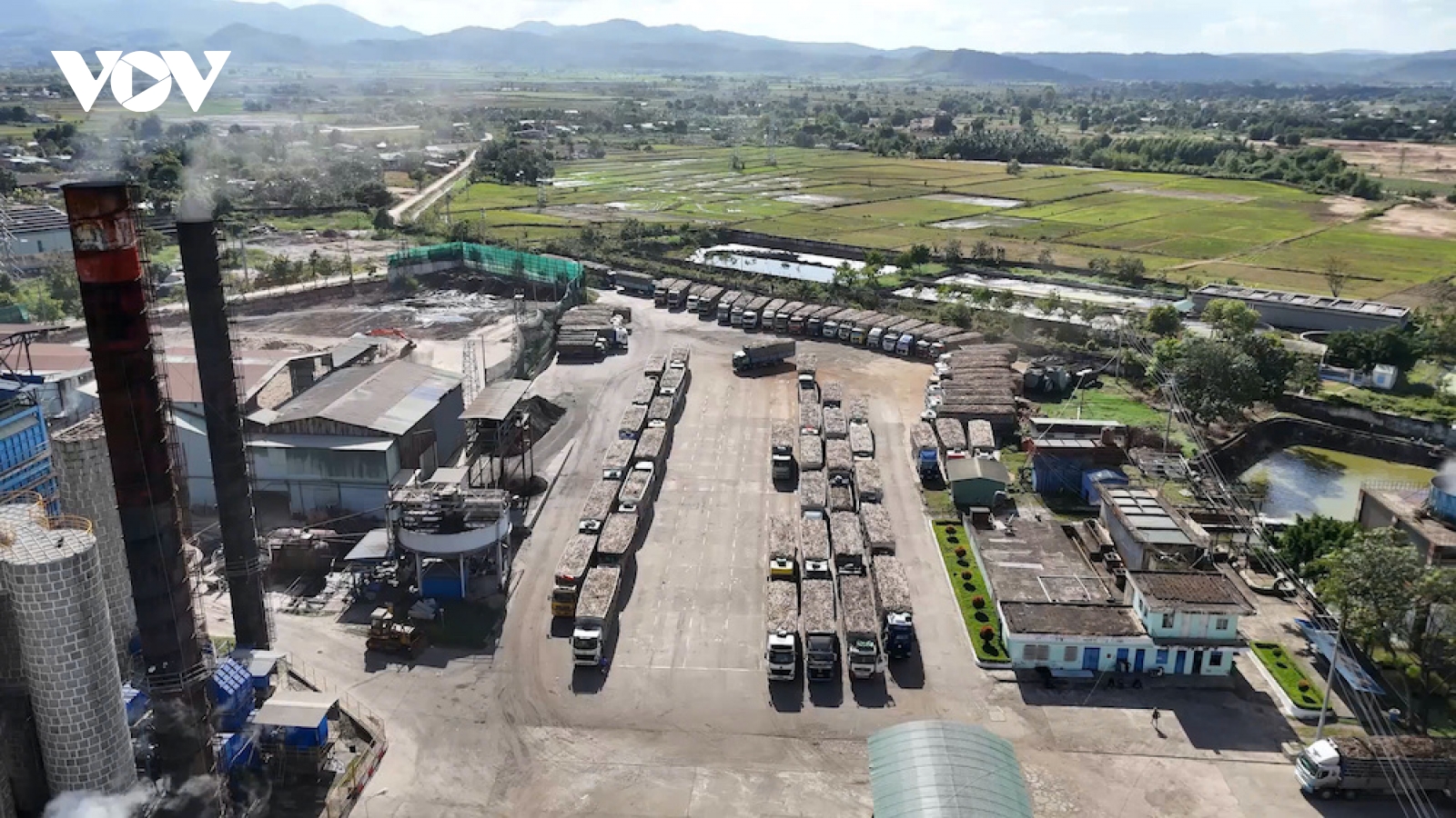 Chuyển đổi số và kinh tế xanh - đòn bẩy để nông sản Gia Lai vươn xa