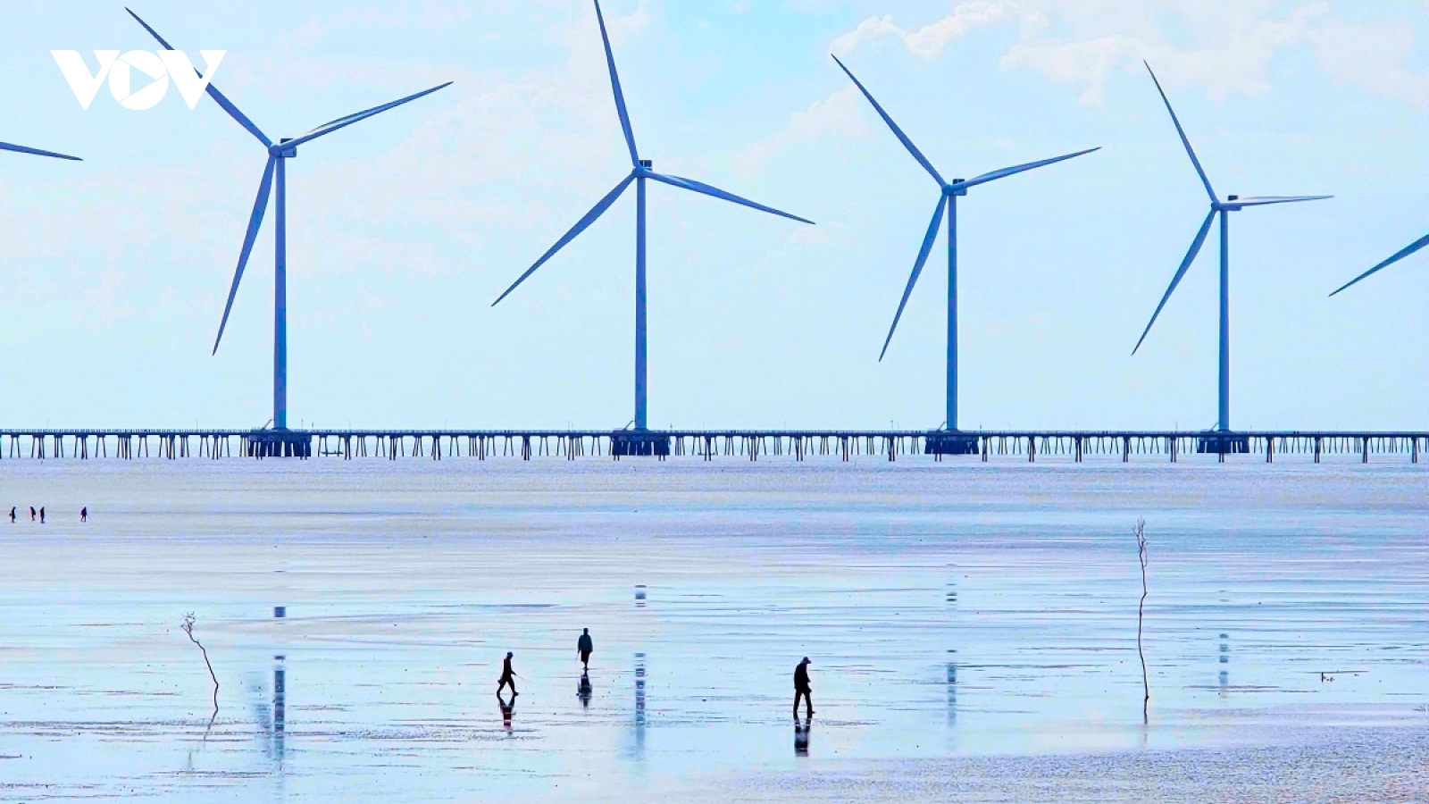 Cà Mau có động lực từ hạ tầng, điện gió để đạt tăng trưởng 10%