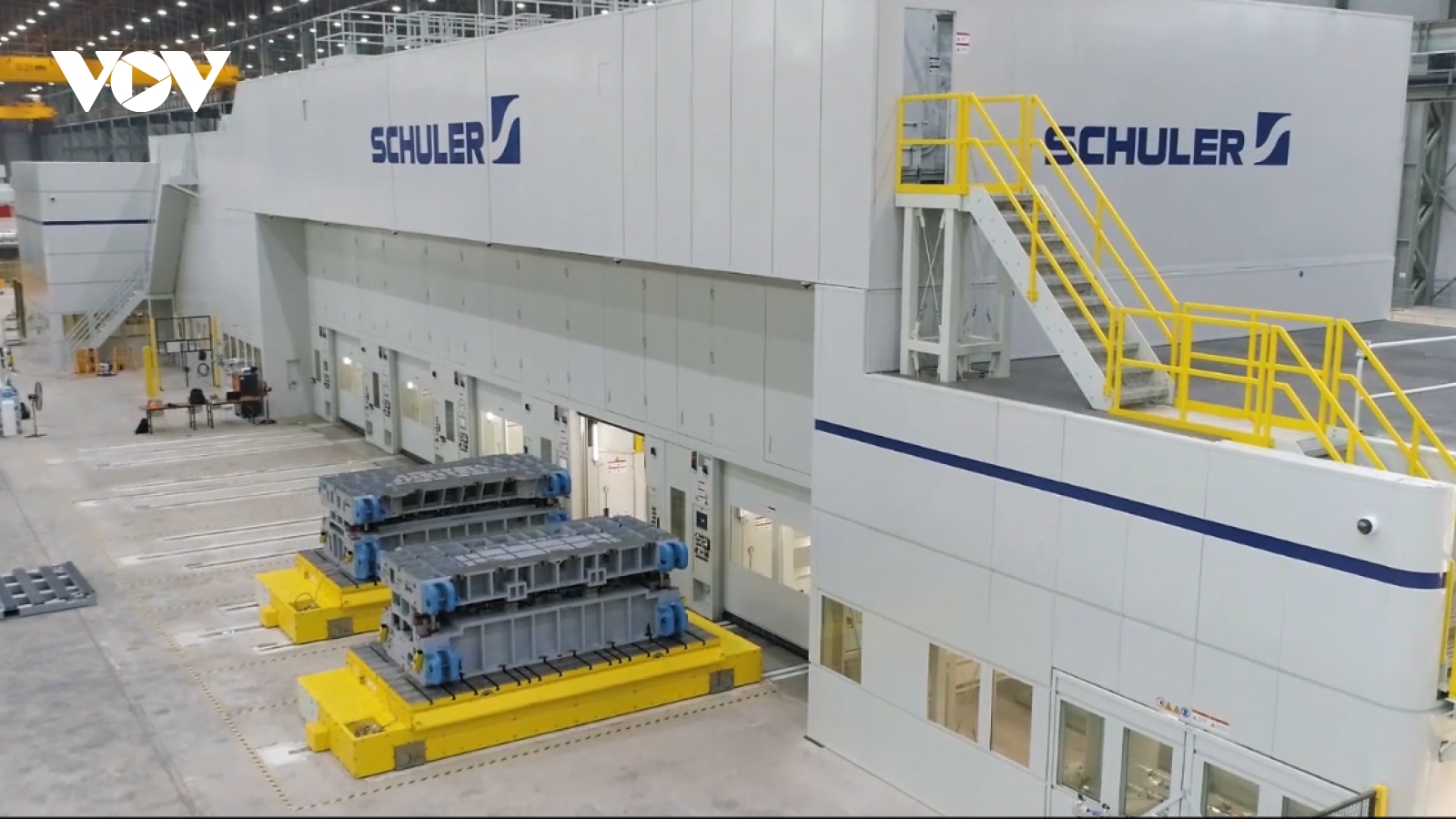 Khai phóng các động lực tăng trưởng mới để Việt Nam bứt phá