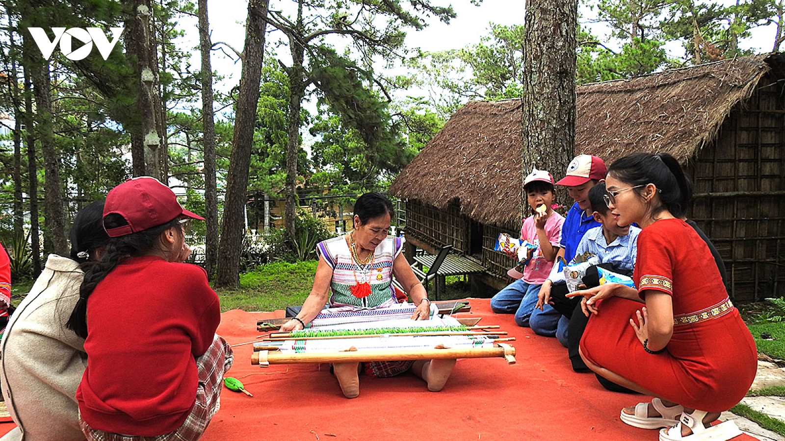 Đặc sản văn hoá Lâm Đồng, từ bảo tồn đến trải nghiệm du lịch