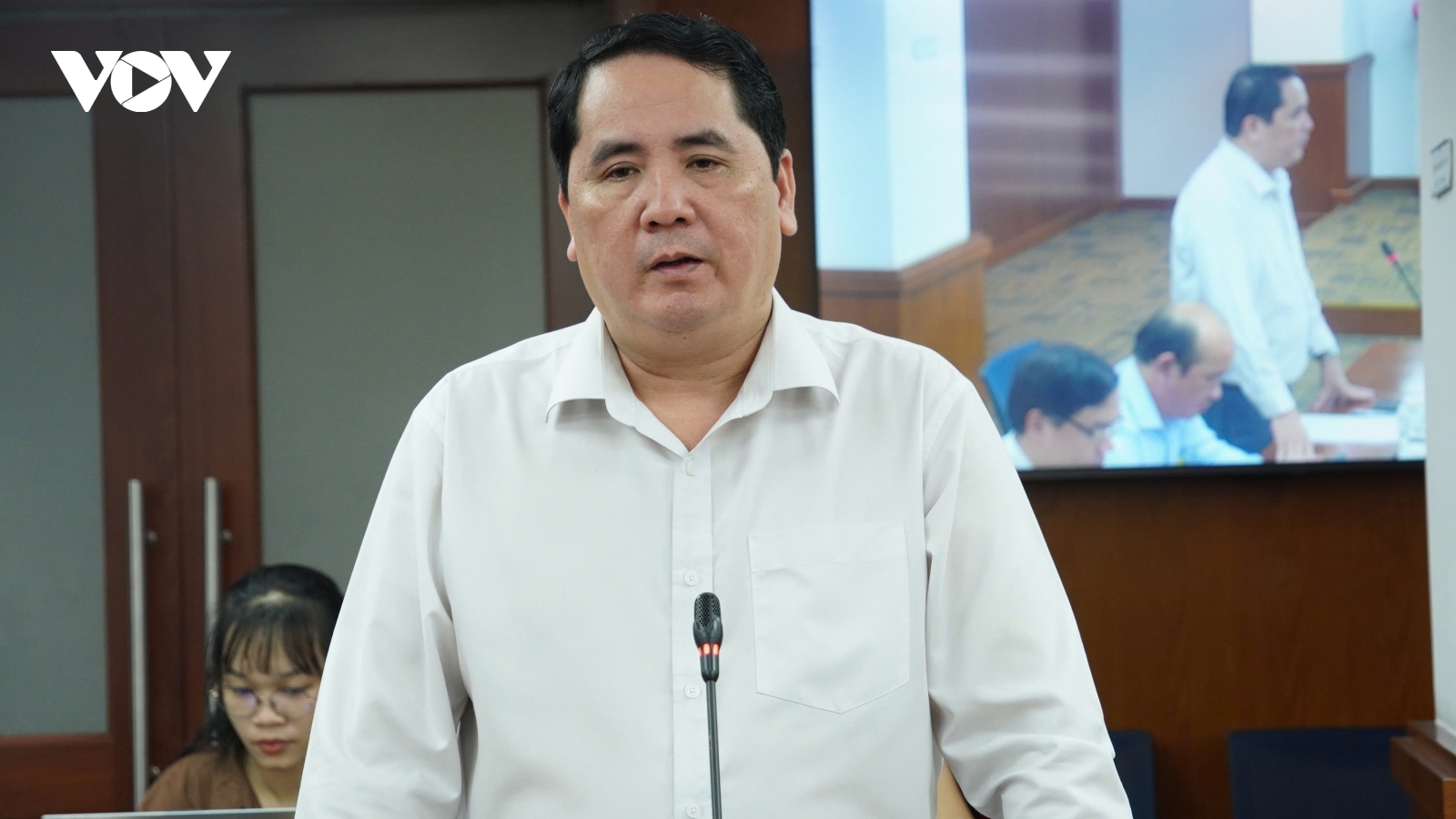 TP.HCM cơ bản hoàn tất các khâu chuẩn bị bầu cử