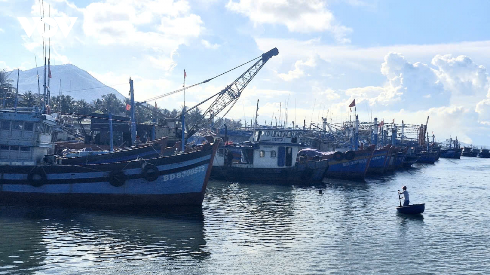 Gia Lai đề xuất gia hạn hỗ trợ ngư dân có tàu cá chuyển đổi nghề