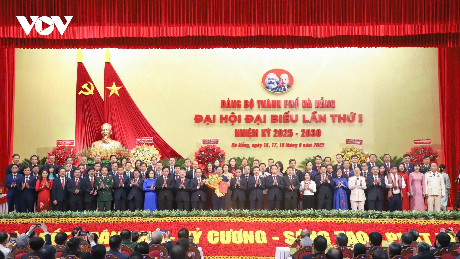 Đà Nẵng: Đưa Nghị quyết vào cuộc sống, phù hợp với thực tiễn địa phương