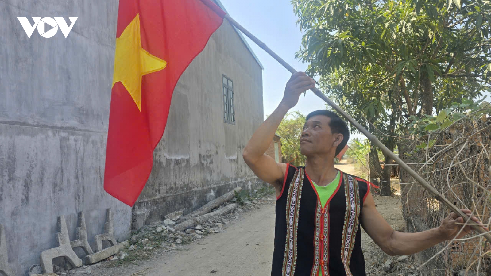 Từ Đại hội XIV của Đảng nhìn về “kỷ nguyên vươn mình” tại Tây Nguyên-Nam Trung bộ