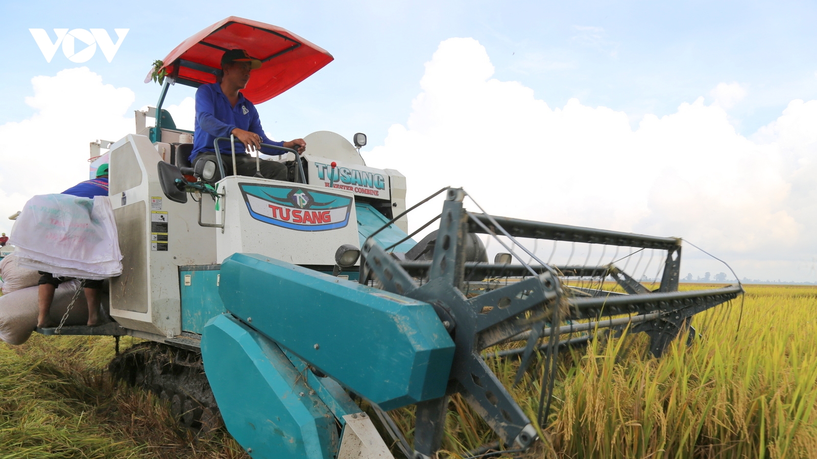 Nghị quyết 68 tiếp thêm động lực cho cộng đồng doanh nghiệp vùng ĐBSCL