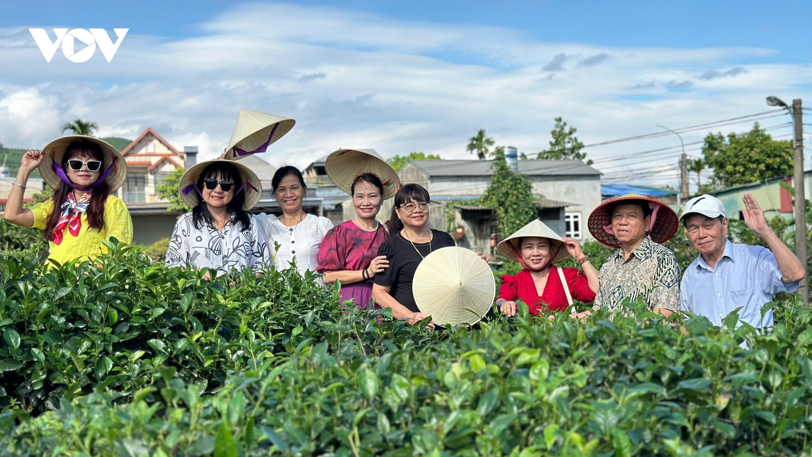 Du lịch Thái Nguyên khơi mở động lực từ không gian phát triển mới