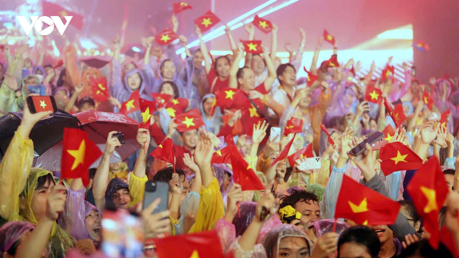 TP.HCM lần đầu tiên công bố 12 dấu ấn nổi bật năm 2025