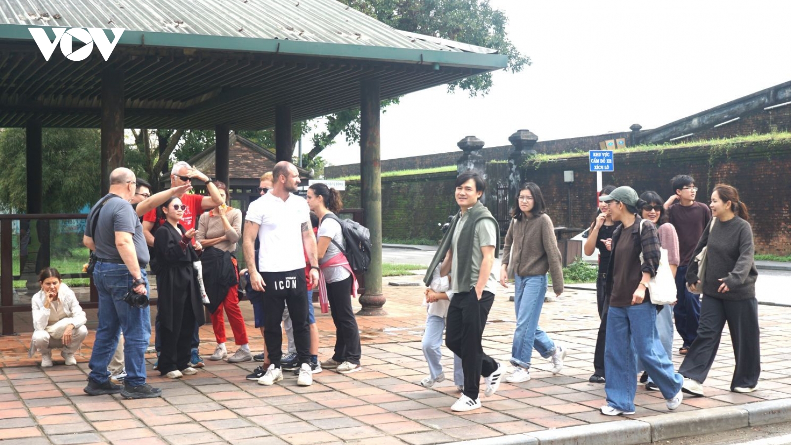 Huế: Tổ chức nhiều hoạt động mừng Đảng, mừng Xuân Bính Ngọ