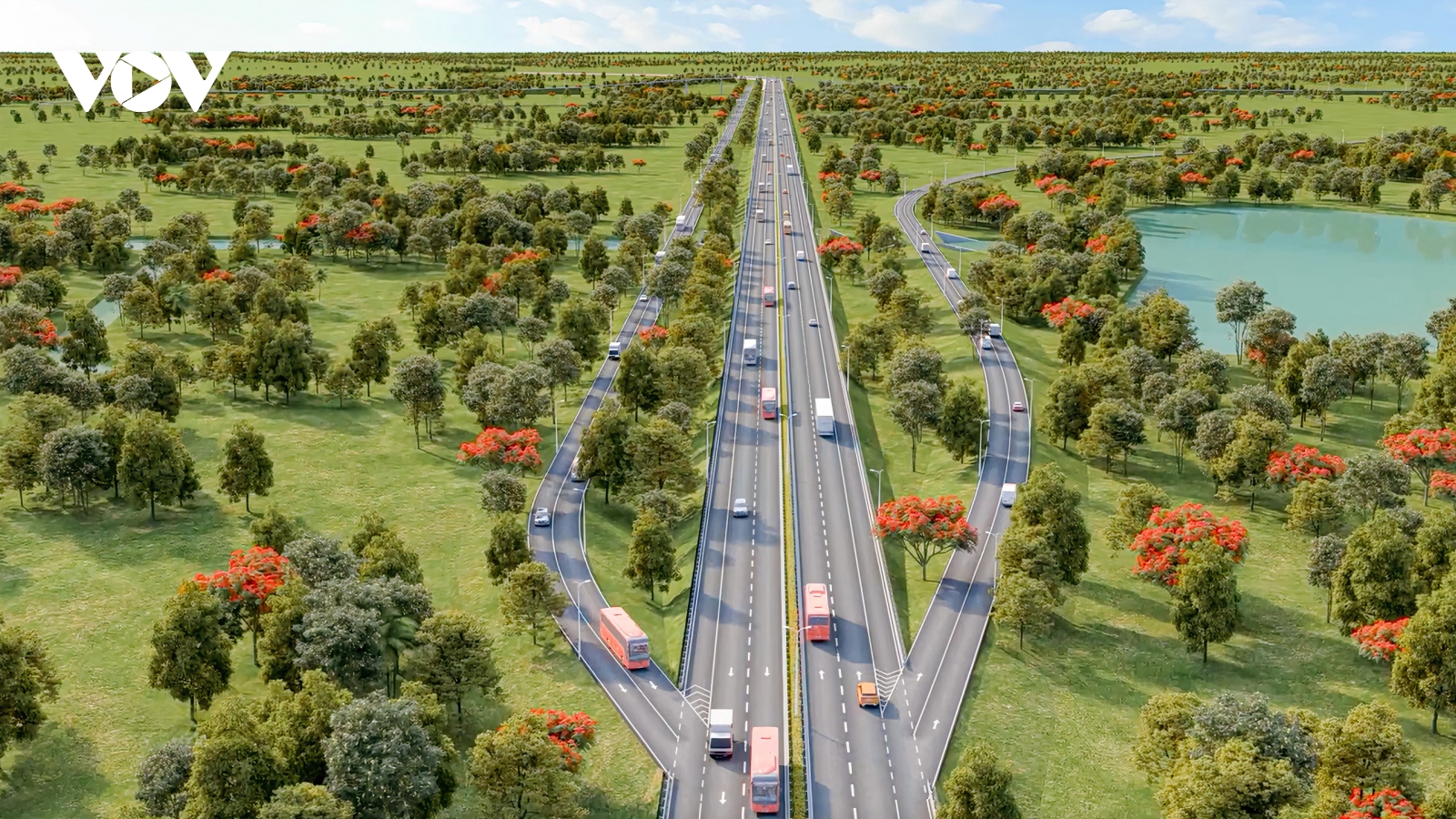 Lâm Đồng đốc thúc đẩy nhanh tiến độ cao tốc Bảo Lộc – Liên Khương