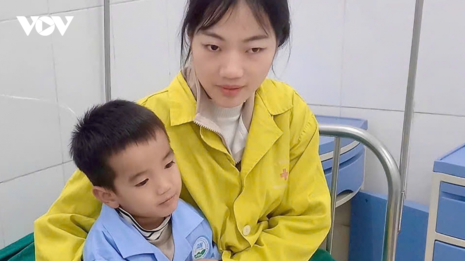 Kết quả kiểm nghiệm mẫu nghi ngộ độc thực phẩm tại xã Mường Giôn, Sơn La